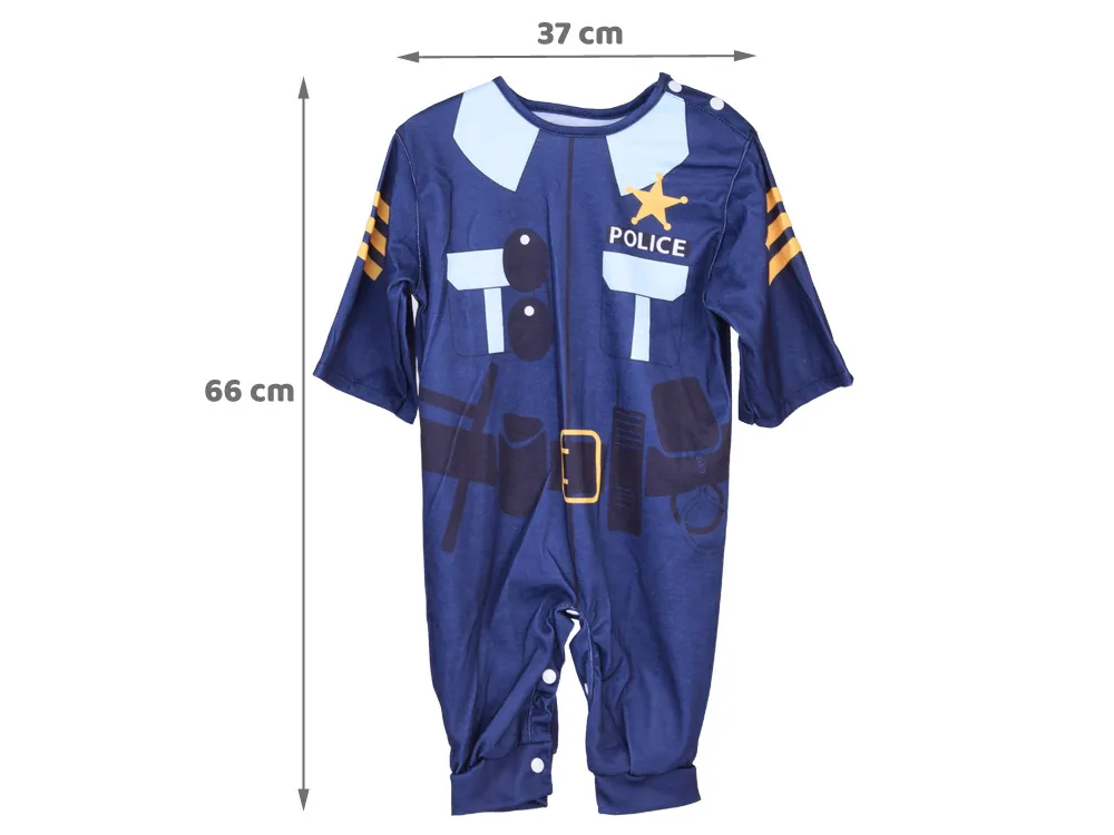 kostim policajca - slika 5