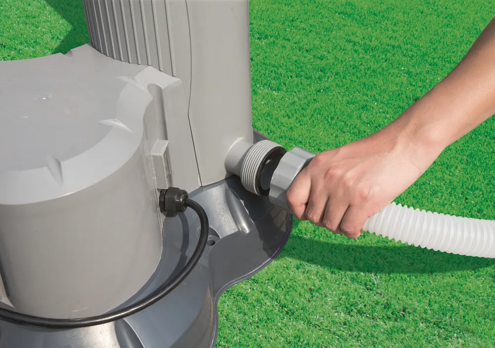 bestway 58423 solarni grijaći panel 110x171cm - slika 7