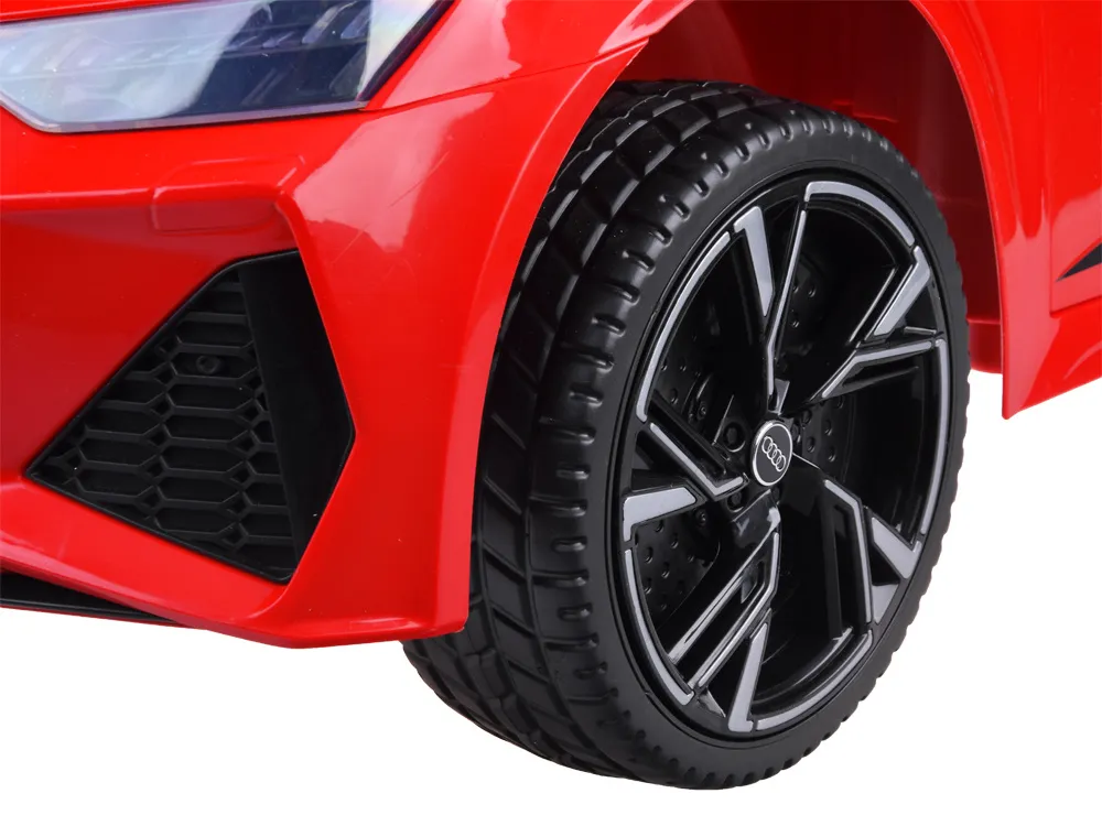 auto na akumulator audi rs 6 za djecu pa0297 - slika 8