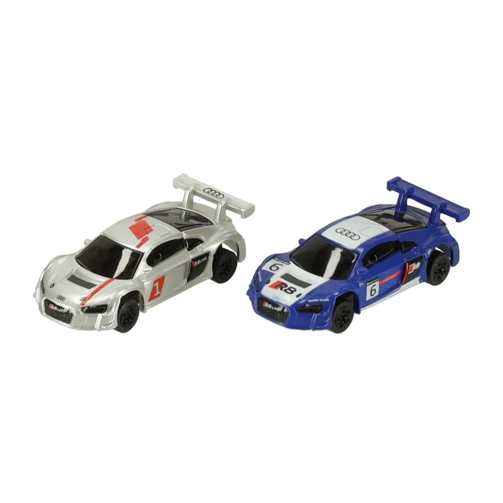 trkaća staza za policijski automobil 64x38,5 cm - slika 10