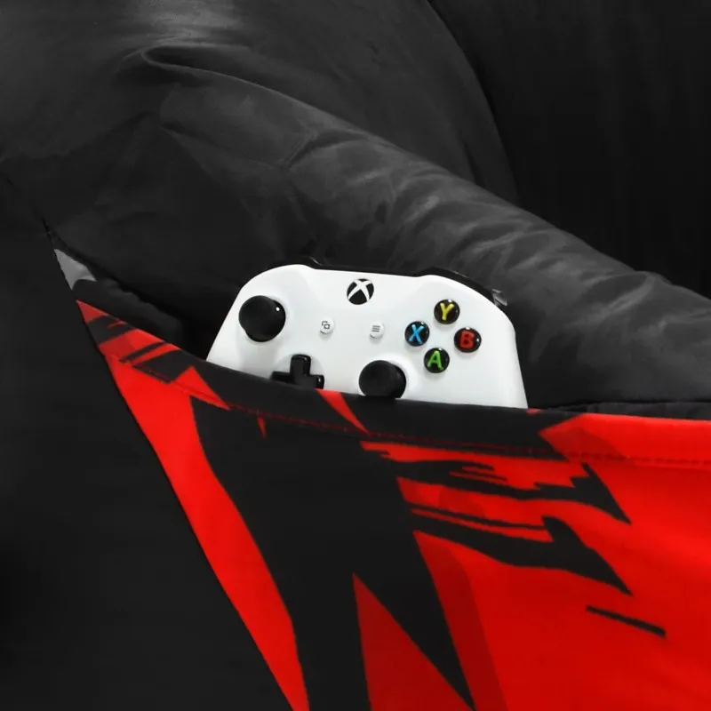 winner 4.0 gaming pouf - slika 4
