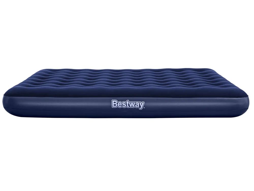 bestway 67004 madrac na napuhavanje 200x183cm - slika 8