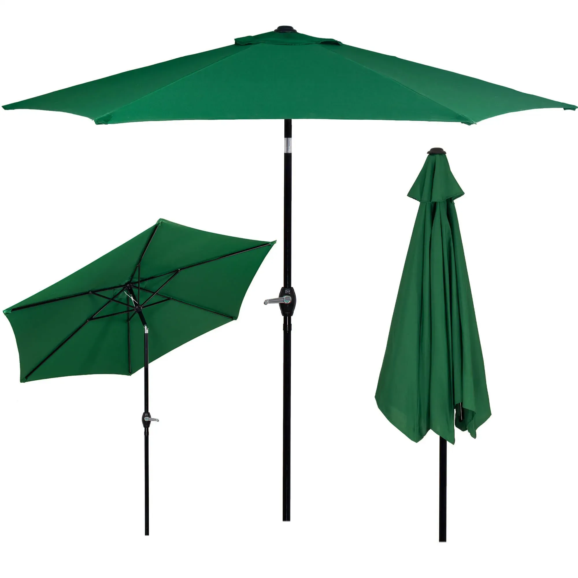 vrtni suncobran gu0033 250 cm - slika 2