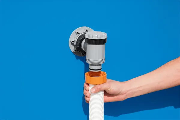 flowclear pješčani filter od 2000 galona - slika 3