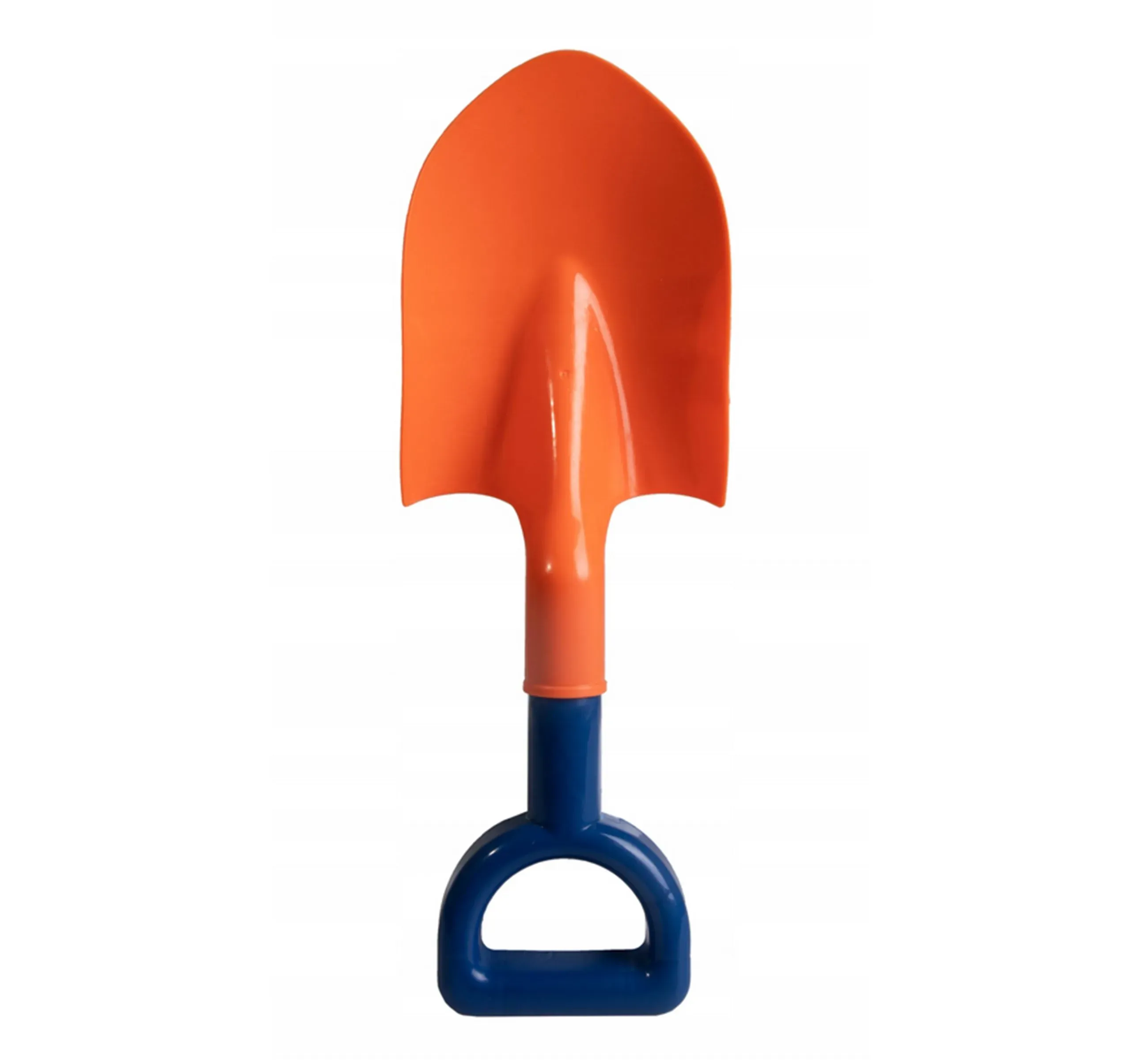 woopie lopata za pijesak narančasta 33 cm - slika 2