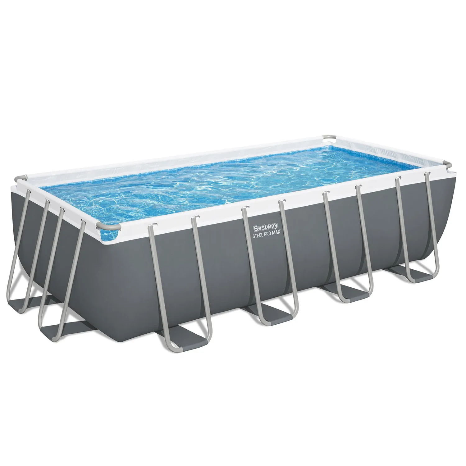 vrtni okvirni bazen 488 x 244 x 122 cm 11u1 bestway 56671n - slika 3