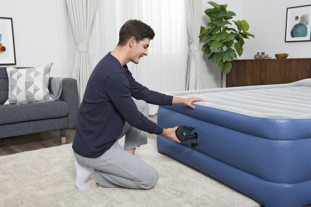 bestway električna pumpa powertouch - slika 6