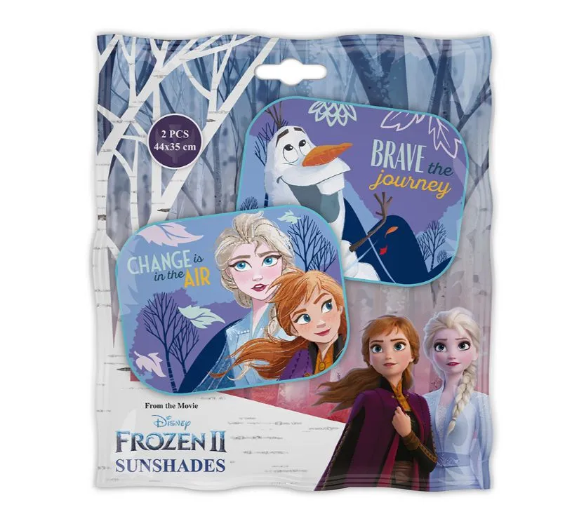 seven zaštita od sunca frozen - slika 5