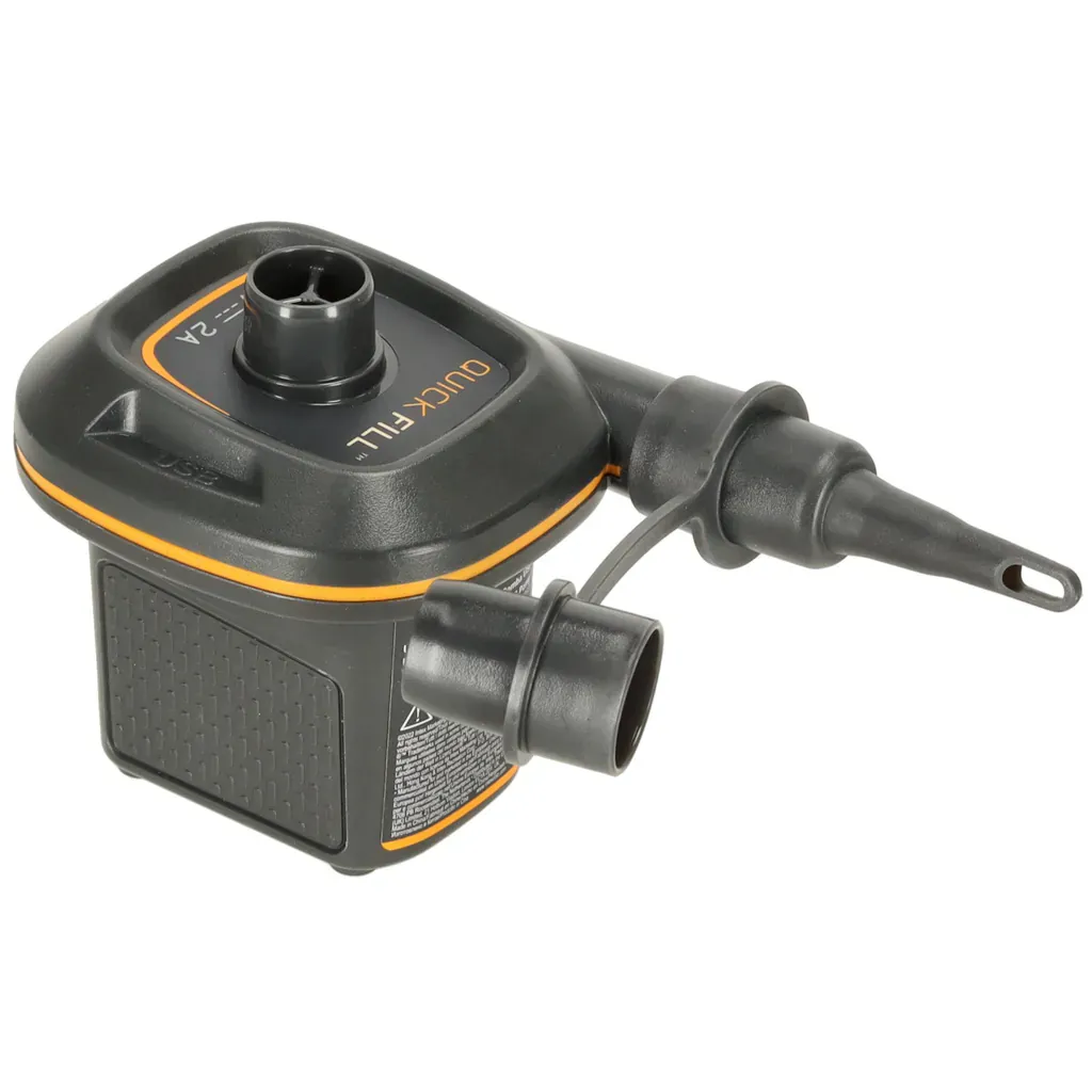 intex električna pumpa za bazen, 6,5 cm x 8 cm x 9,5 cm - slika 6