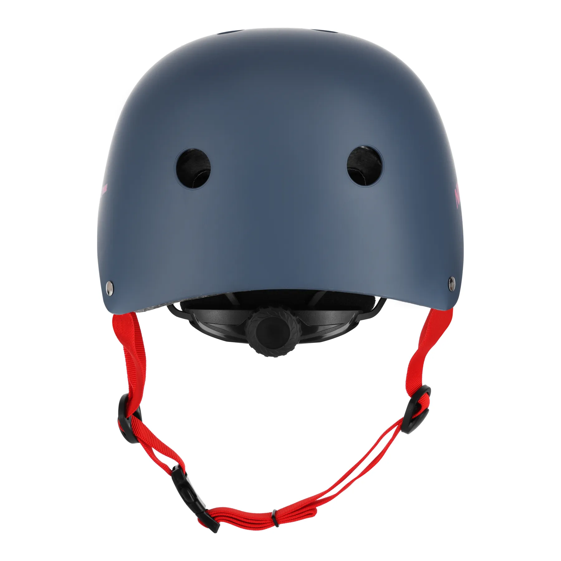 nils extreme kaciga sivo-crvena veličina xs 48–52 cm - slika 5
