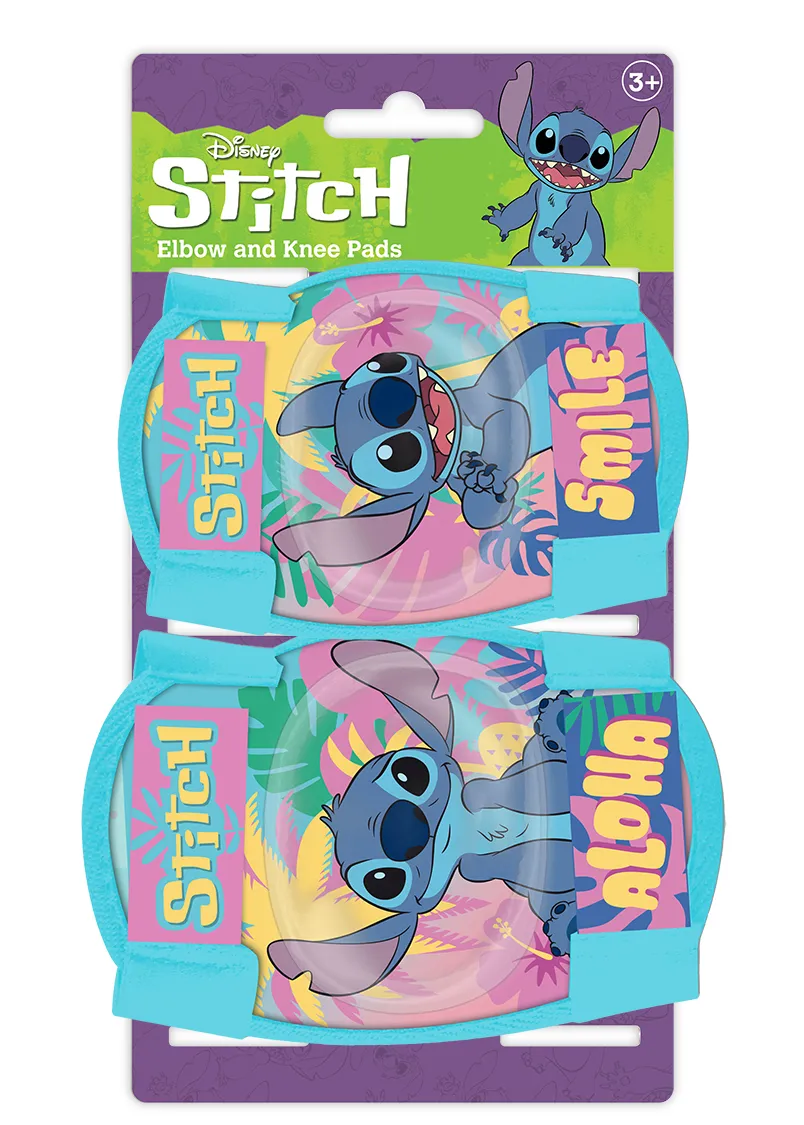 seven štitnici za koljena i laktove stitch - slika 5