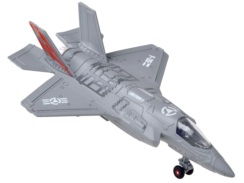 borbeni zrakoplov f-25 - slika 3