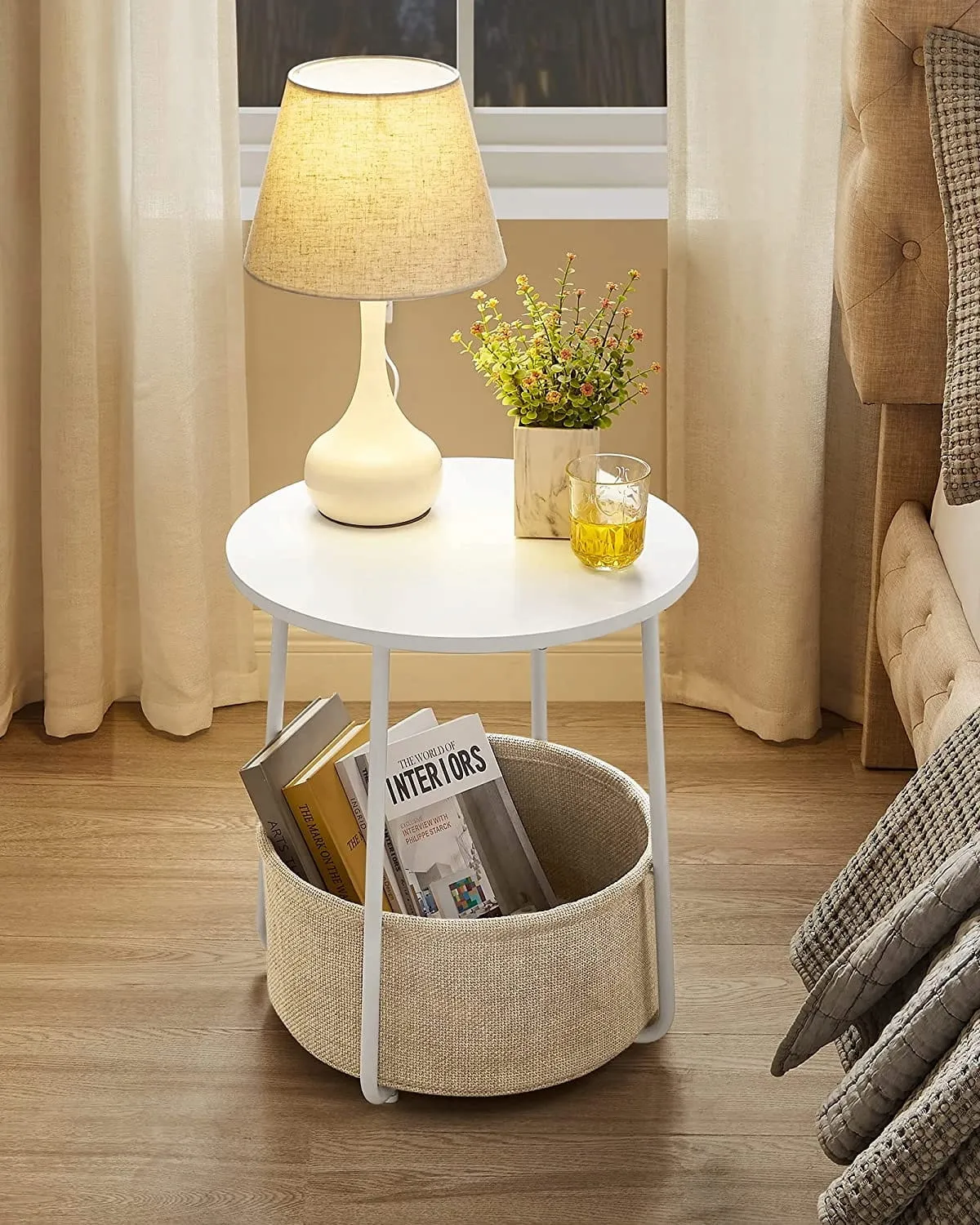 stol - 45 x 50 cm let223w10 - slika 8