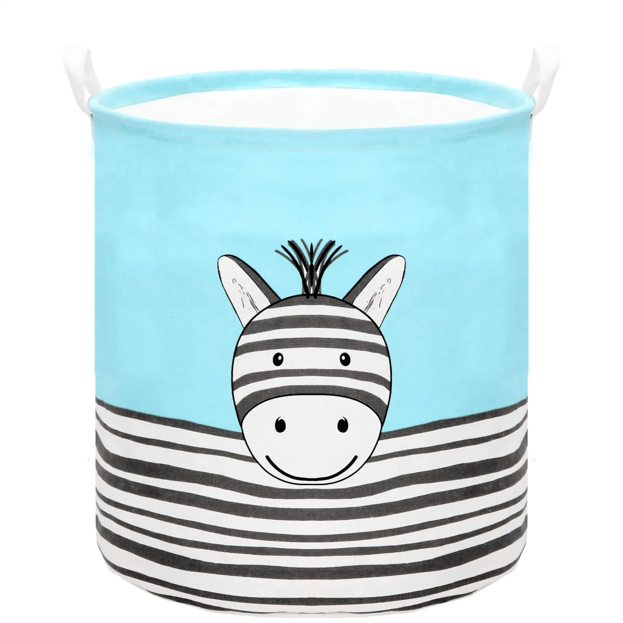 Košara za pohranu, zebra 80L - Pribislavec