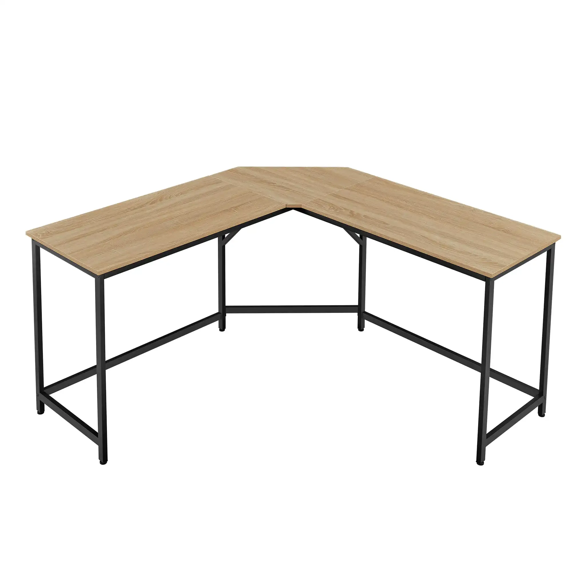 Kutni stol za ured - sonoma - LWD073B11 - Pribislavec
