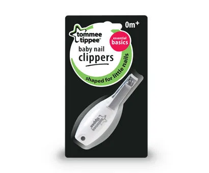 tommee tippee grickalica za nokte 331281 - slika 3
