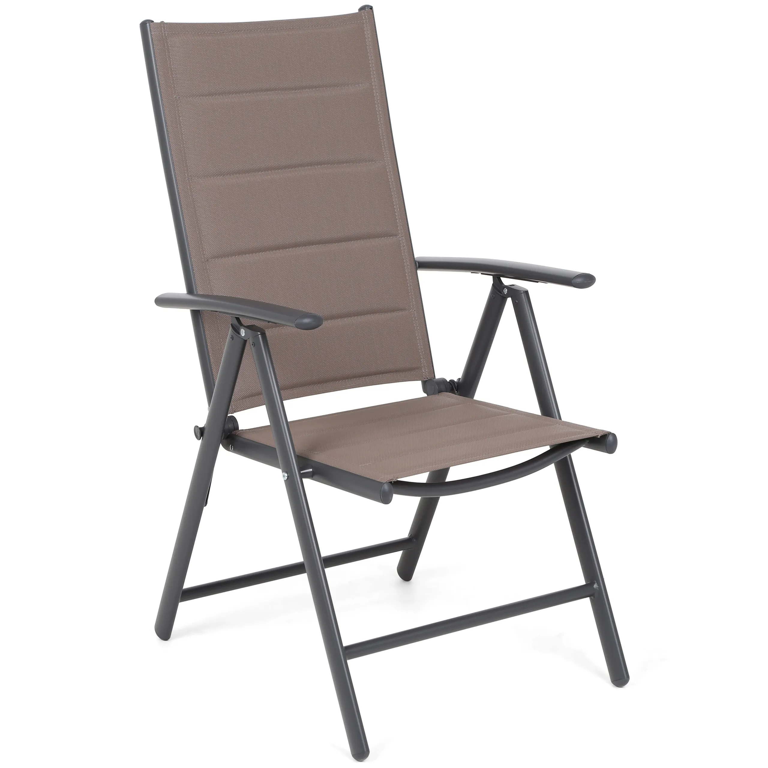 ibiza set namještaja 185 cm siva / taupe 8+1 - slika 5