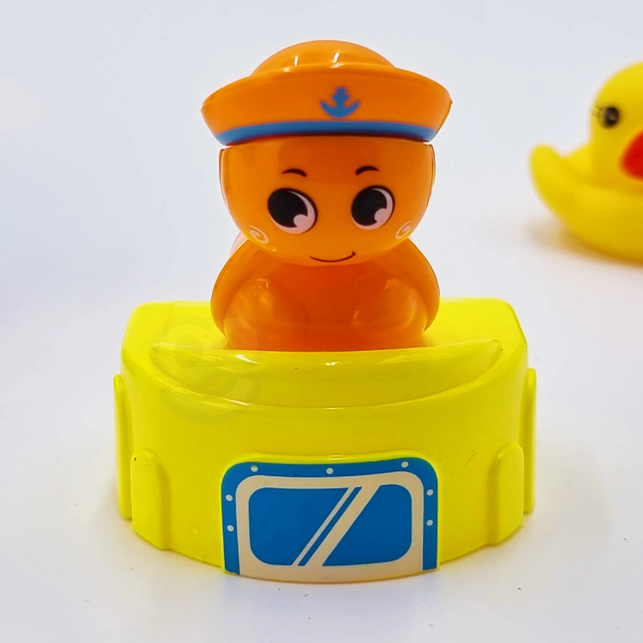 woopie šareni čamac za kupanje - slika 11
