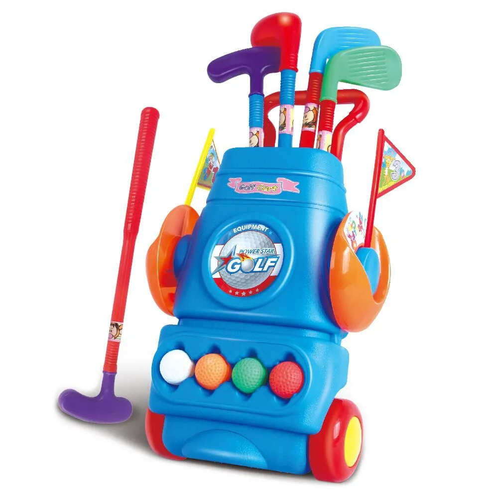 woopie set za golf - slika 8