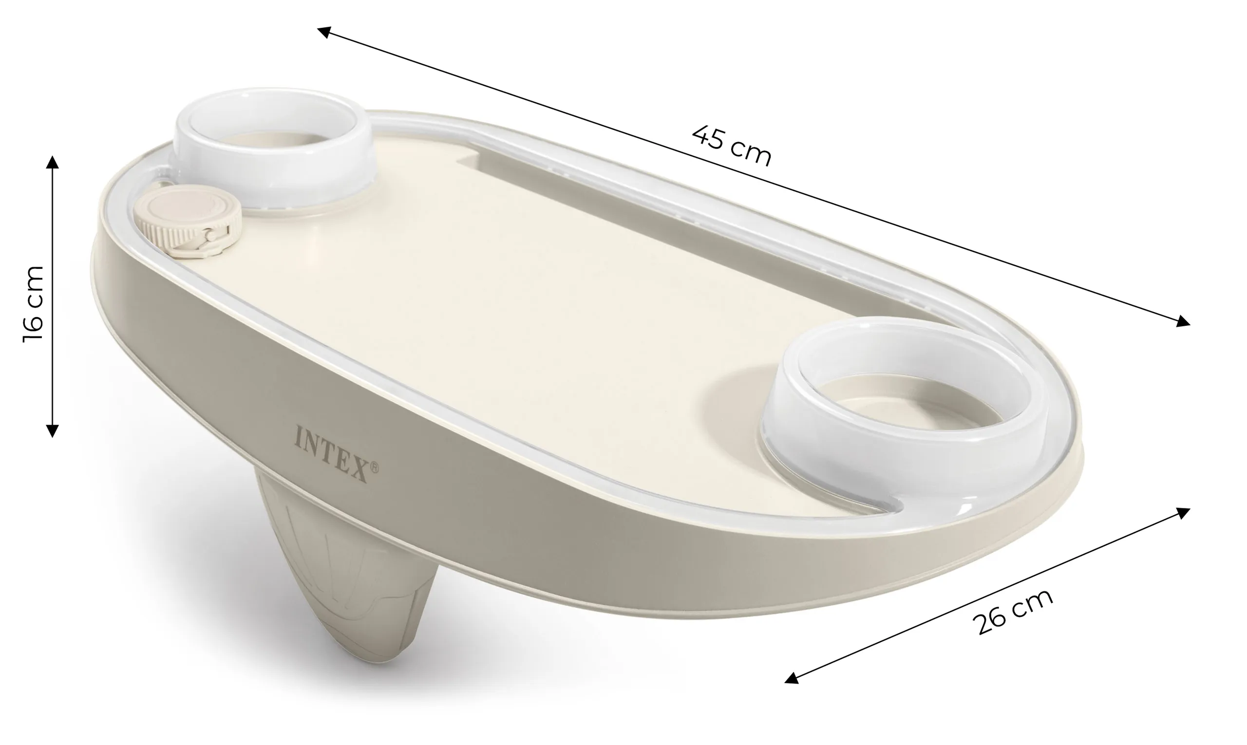 intex led-držač za piće 28520 - slika 6