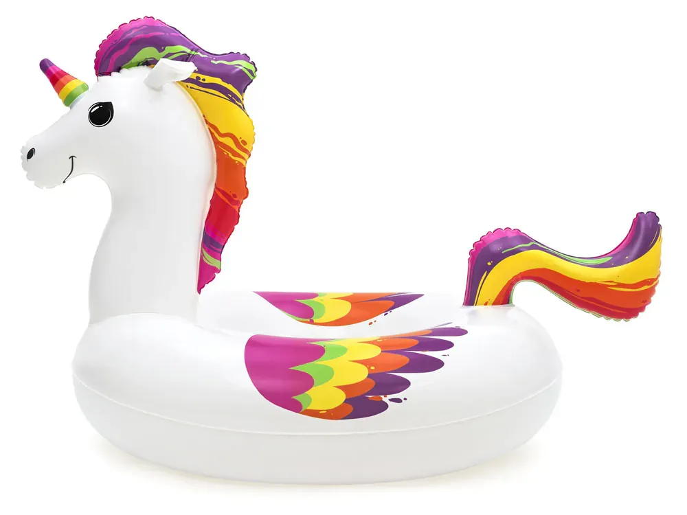 bestway unicorn kolut - slika 6