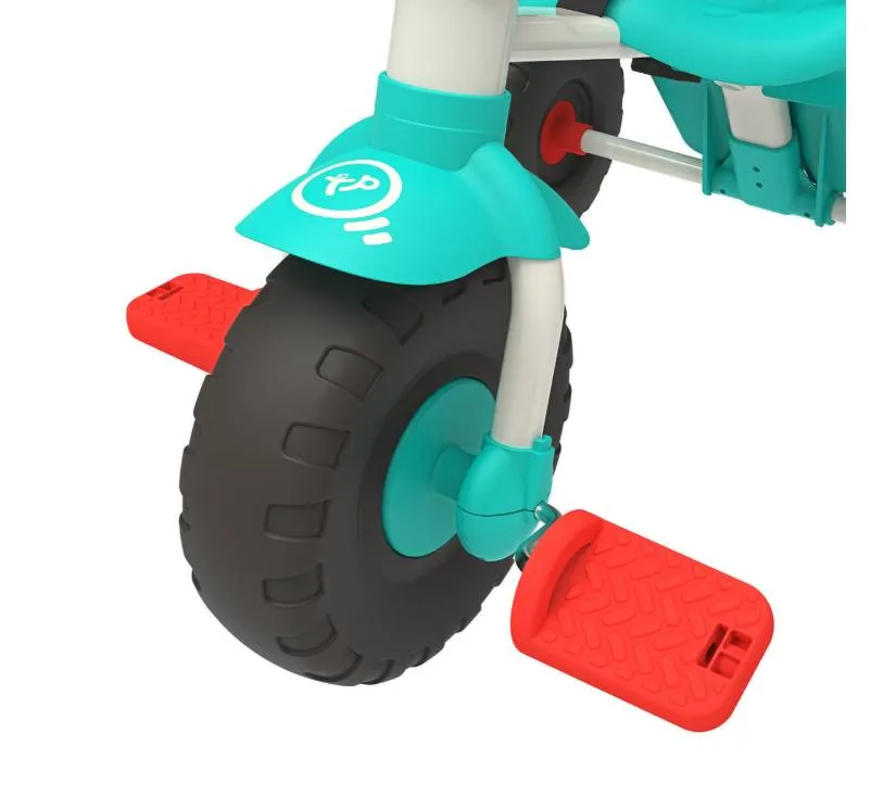 tp toys tricikl 2u1 ocean wave - slika 4