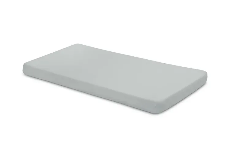 plahta deluxe 120x60cm siva - slika 2