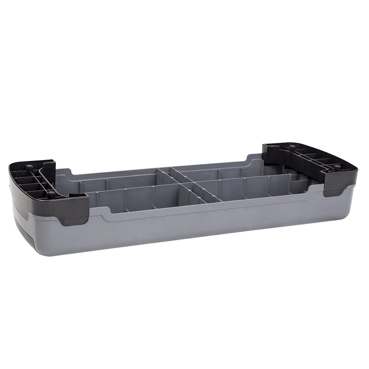 aerobik step hms premium(sivo-crni) - slika 6