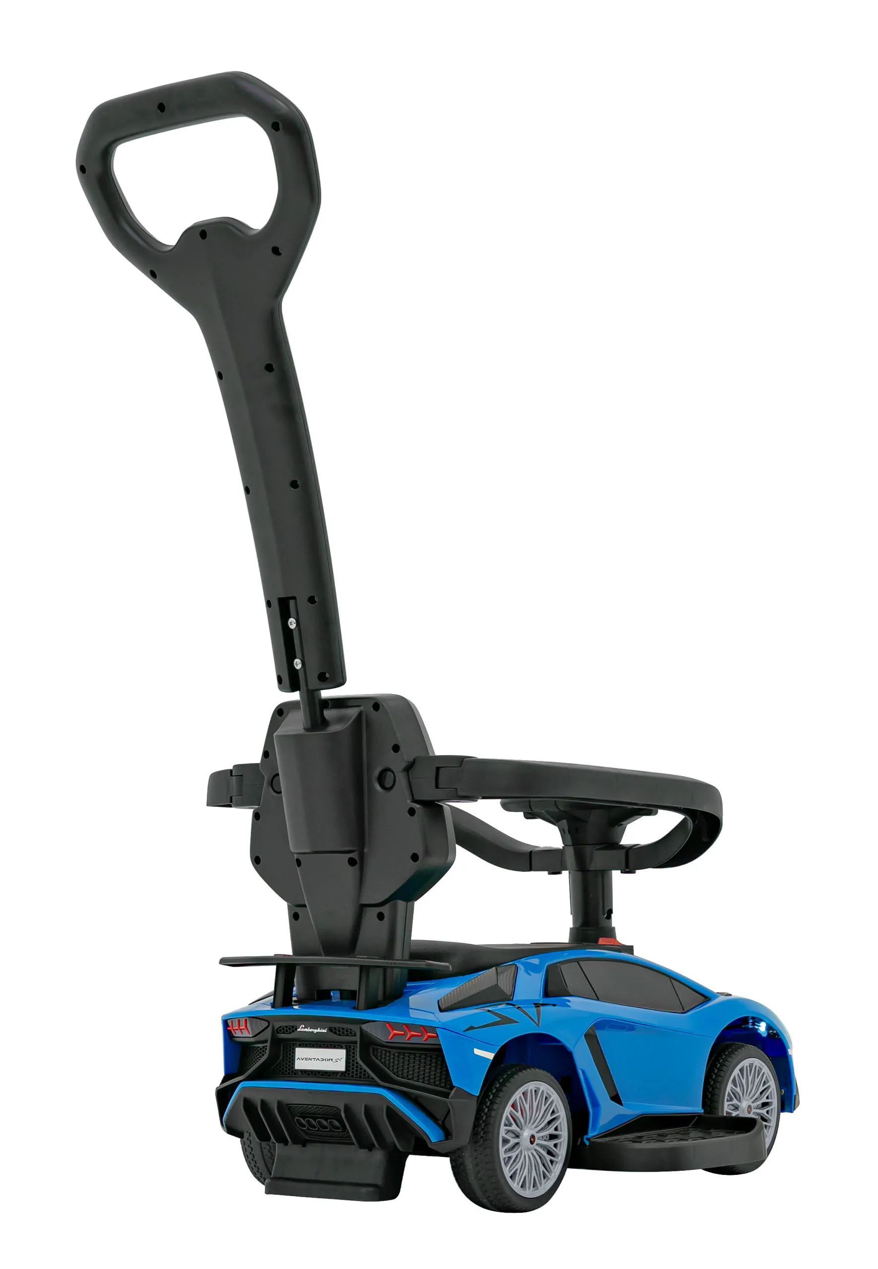 lamborghini guralica plavi - slika 8