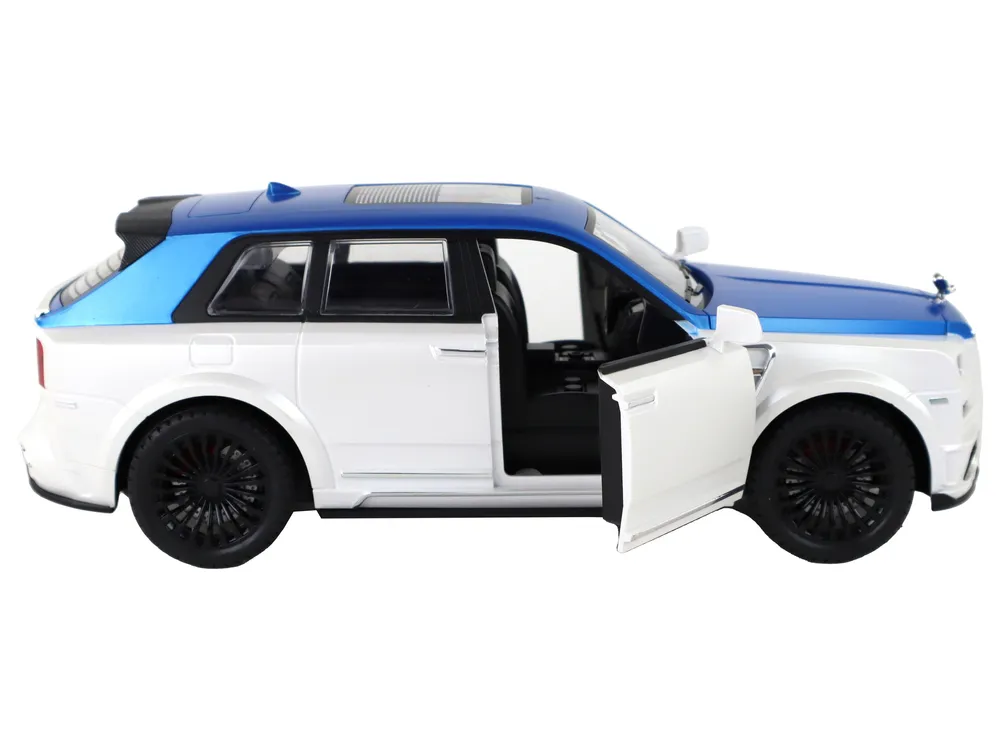 automobil 1:20 daljinski upravljač, bvliiman - slika 7
