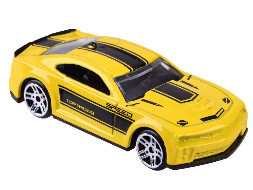 metalni 1:64 autić za4334 - slika 6
