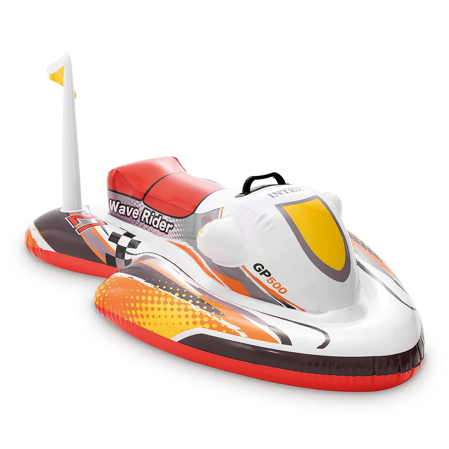 INTEX 57520 vodeni skuter na napuhavanje - Pribislavec