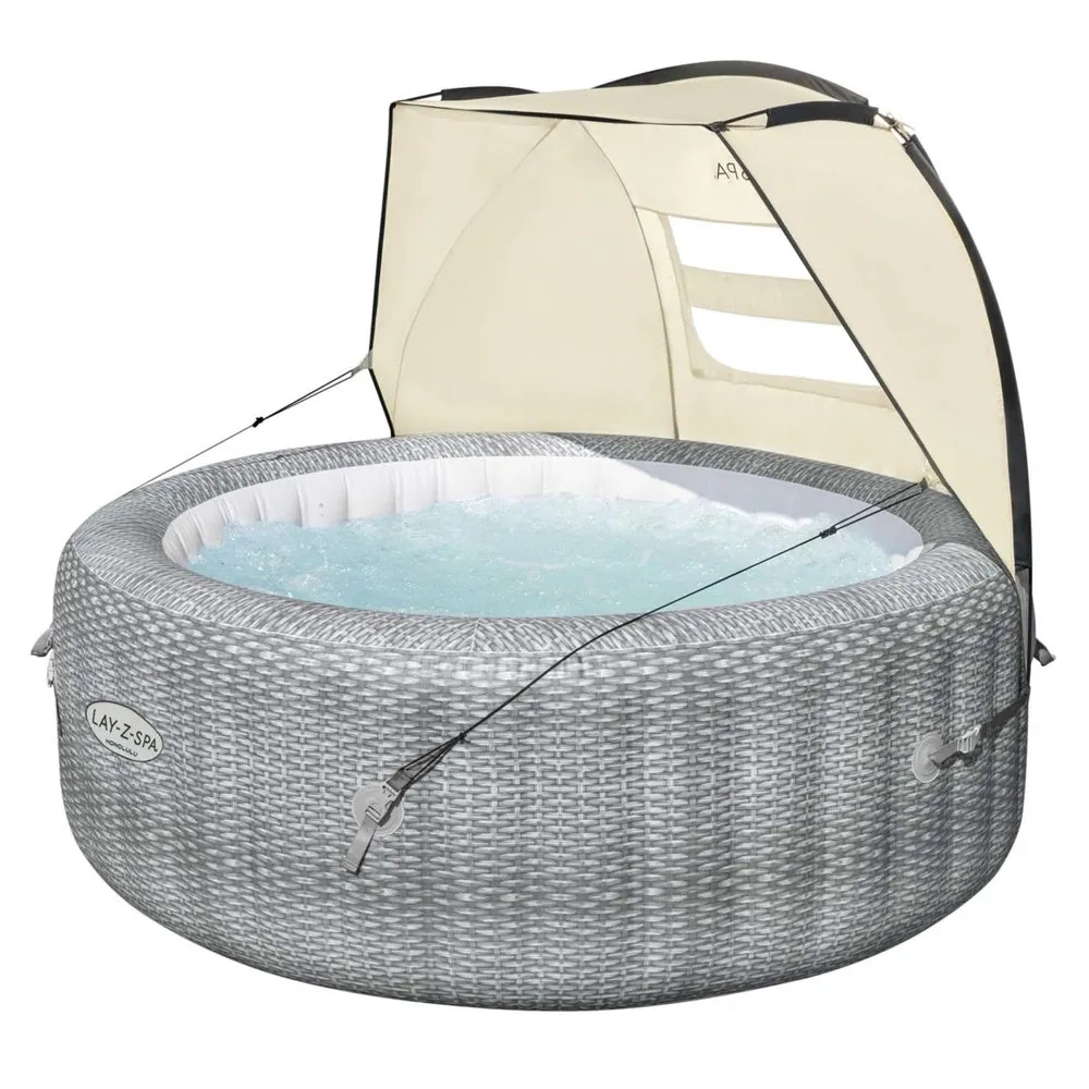 bestway 60304 spa nadstrešnica za jacuzzi - slika 7