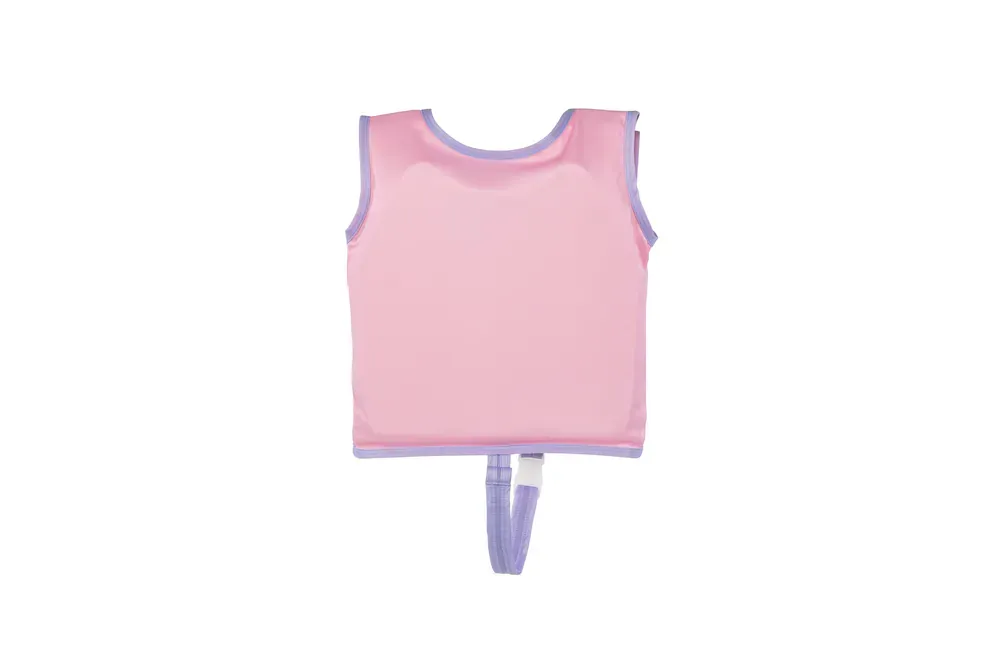 bestway 9101g prsluk za plivanje minnie mouse - slika 6