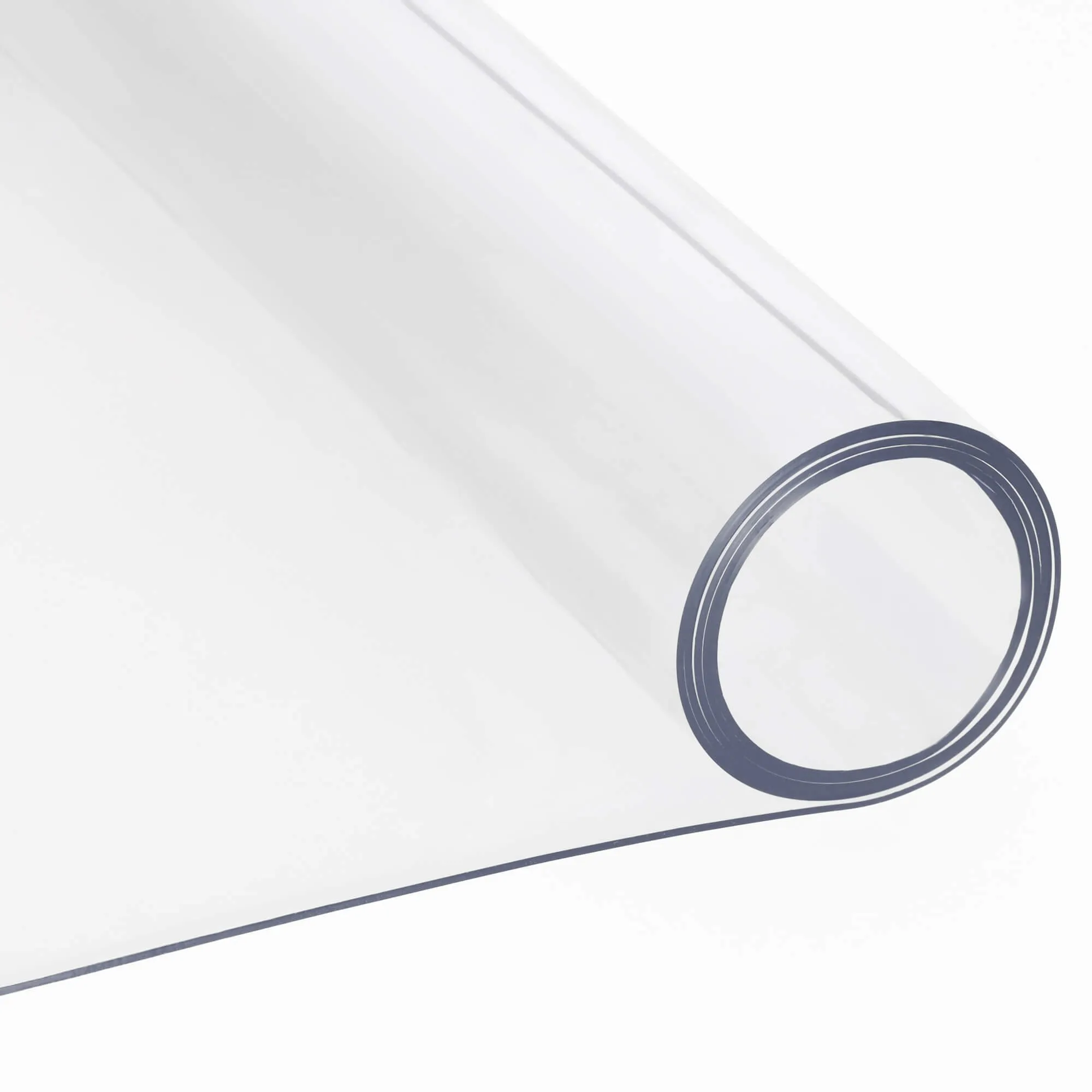 prozirna podloga za pod 102 cm x 125 cm x 1 mm - slika 7