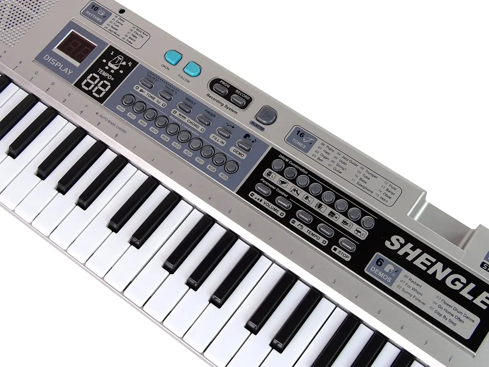 klavijature mq6110 s mikrofonom - slika 4
