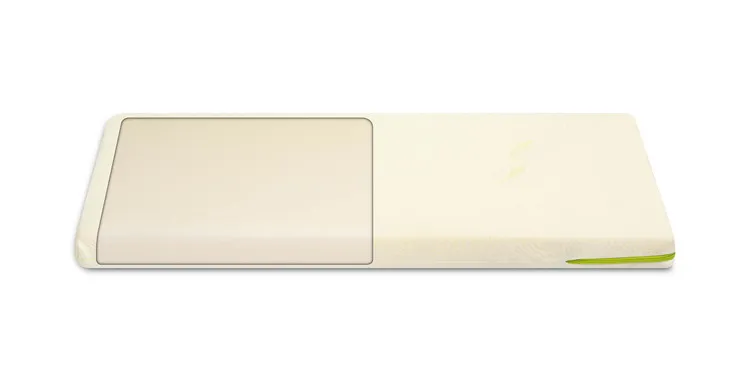 madrac od pjene 90 x 40 aloe vera - slika 5