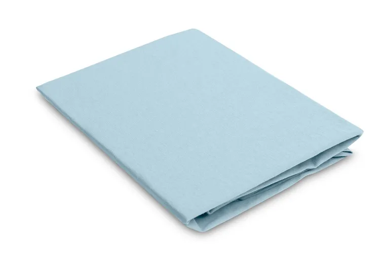 plahta bambus 90x40cm plava - slika 3