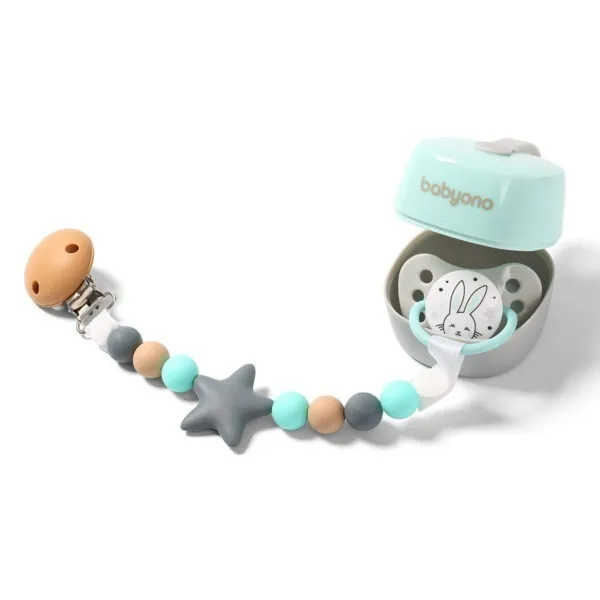 babyono spremnik za dude 531/01 - slika 4
