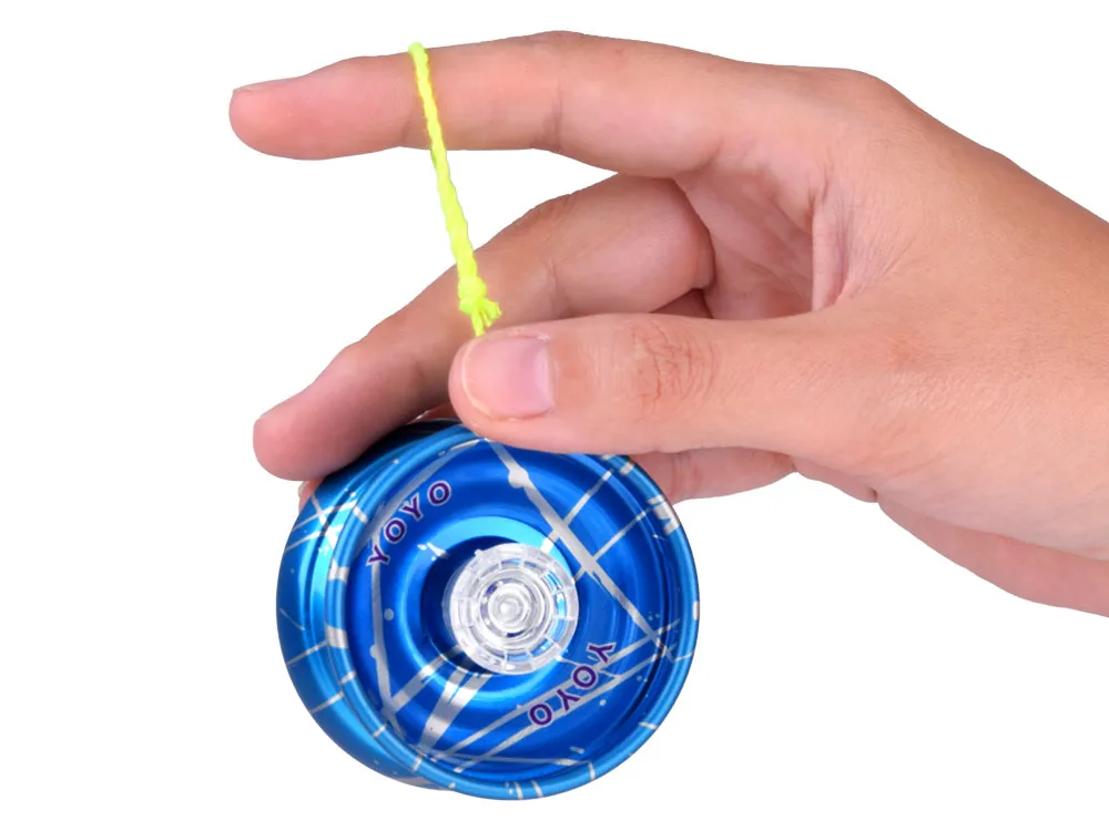 metalni yo-yo 1kom. - slika 3
