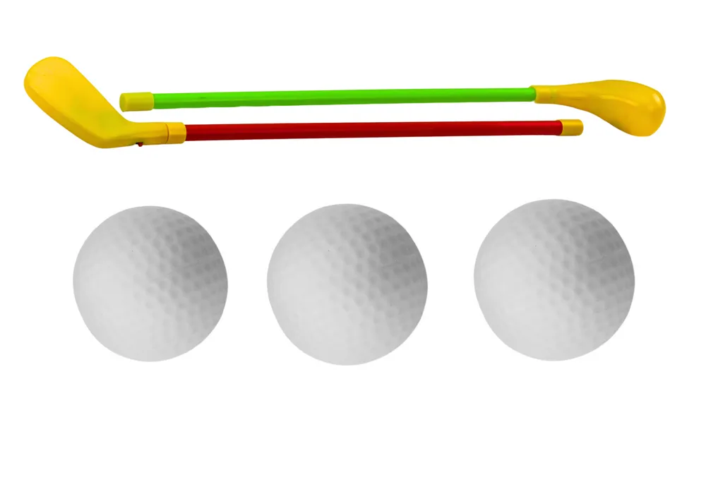 set mini golfa s efektima - slika 3