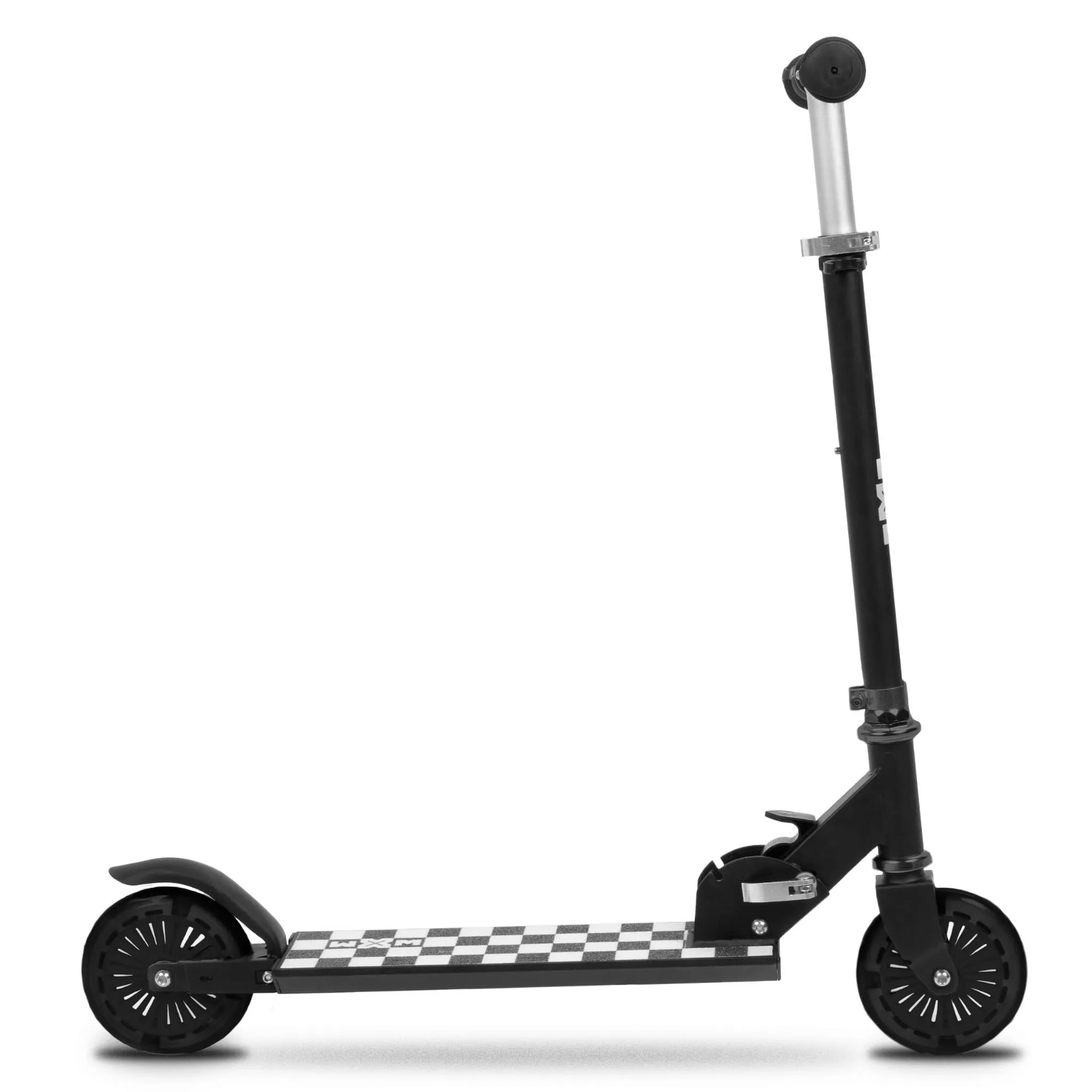 kidwell wxm sklopivi romobil za djecu, skipo šah - slika 4