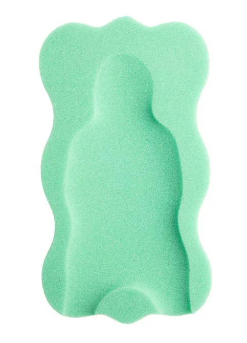 sensillo uložak za bebinu kadu maxi zeleni - slika 4
