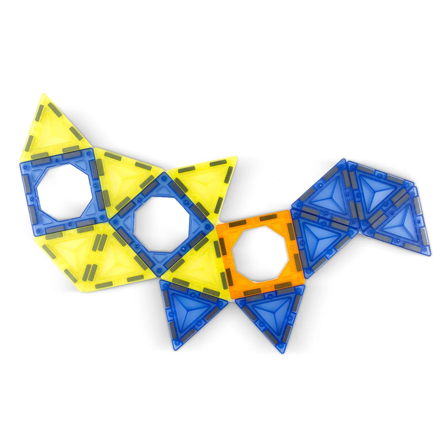 ricokids xxl magnetni vrtuljak - slika 5