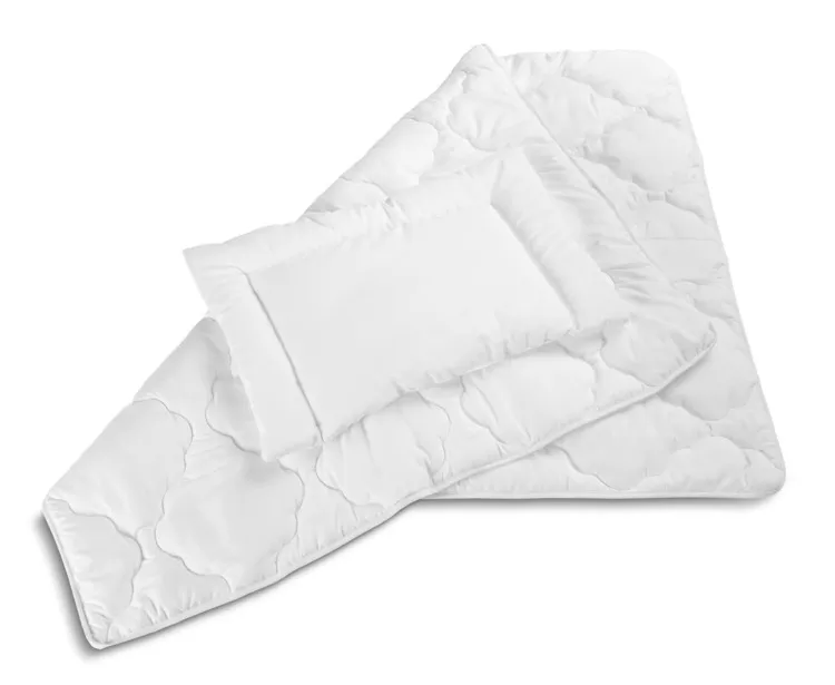 deluxe set posteljine 135x100cm i 60x40cm - slika 4
