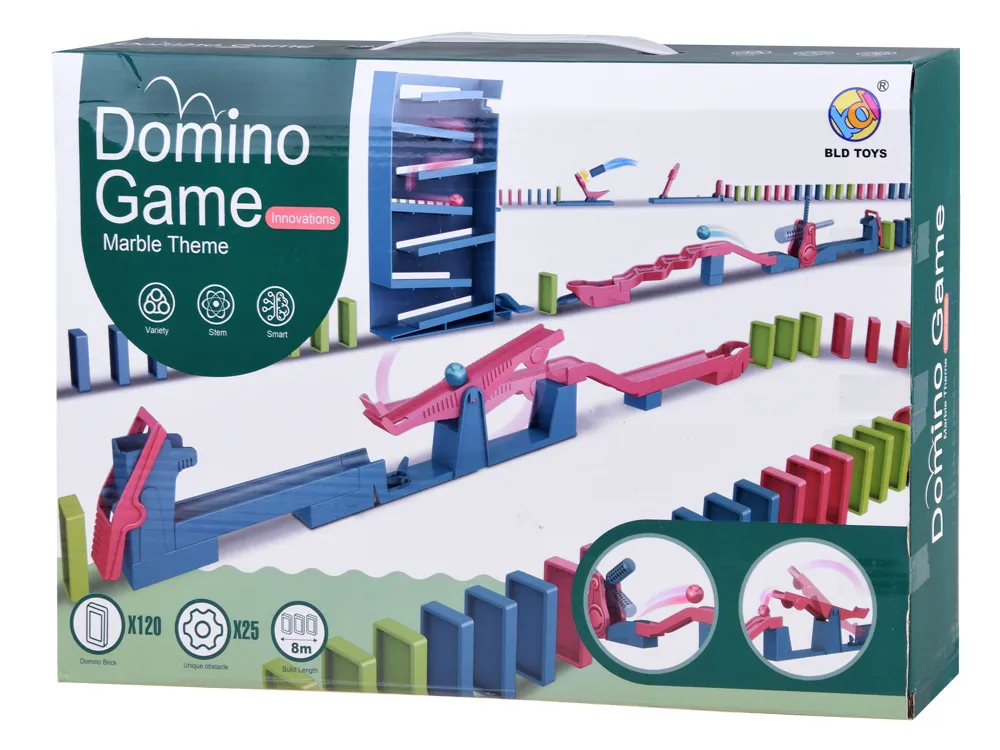 igra domino gr0605 - slika 9