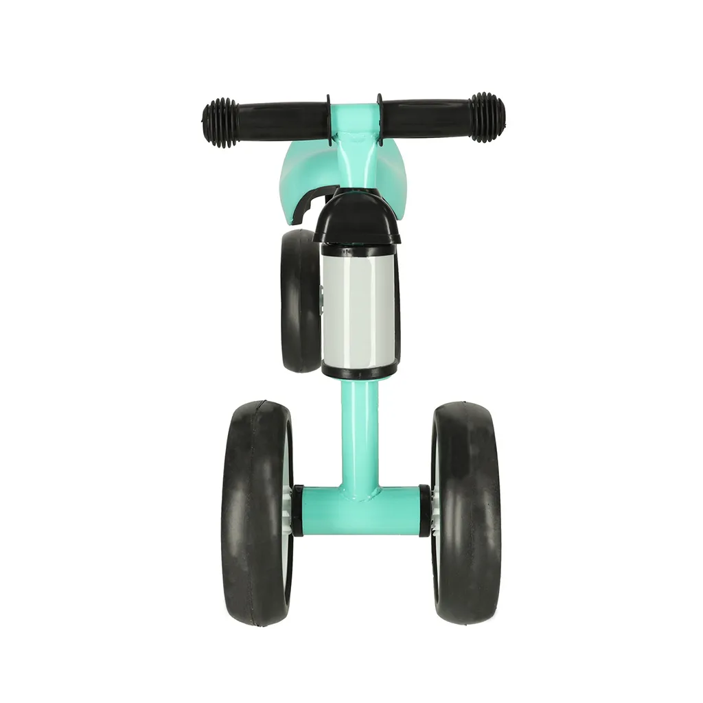 dječji tricikl trike fix tiny mint - slika 8