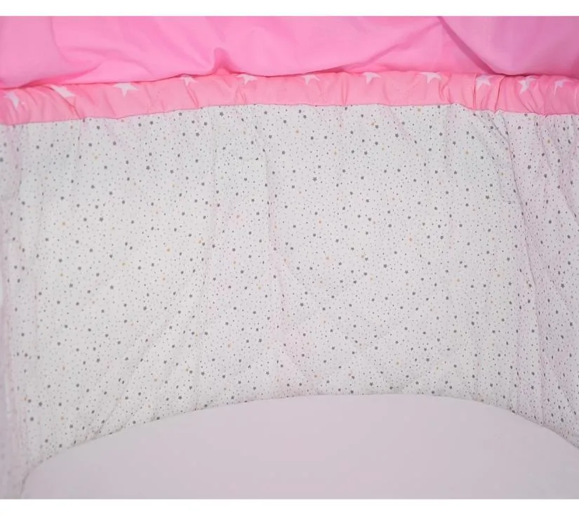 milly mally cradle sweet kolijevka 4in1star sa daljinskim upravljanjem - slika 11