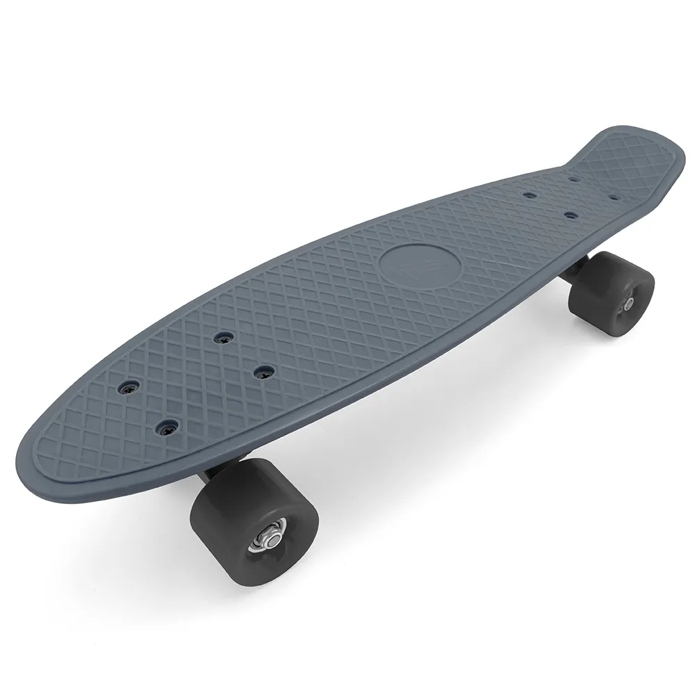 skateboard, sivi - slika 5