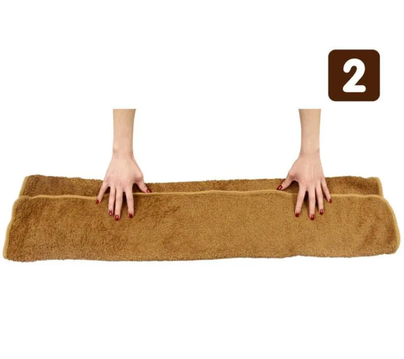 mekana deka blankie roza - slika 4